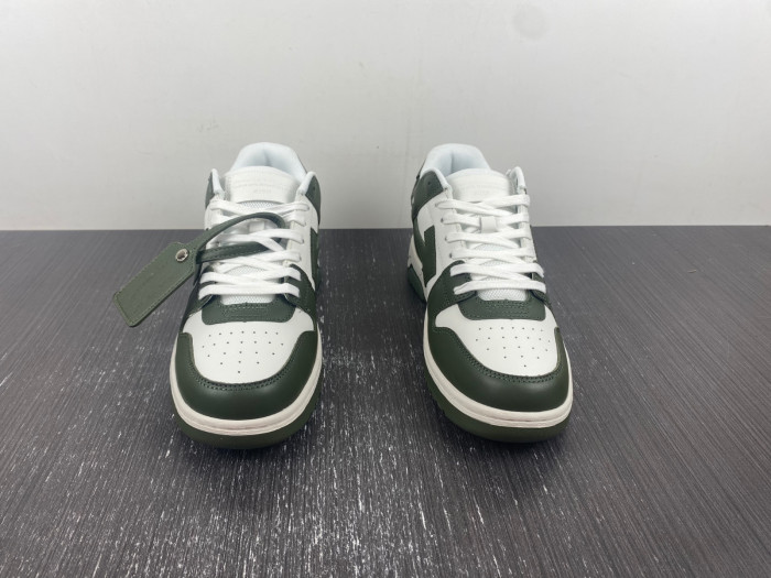 OFW OUT OF OFFICE SNEAKERS