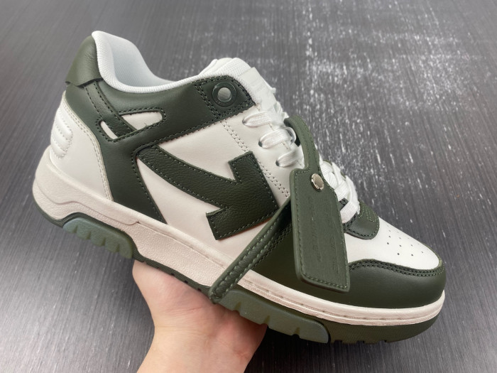 OFW OUT OF OFFICE SNEAKERS