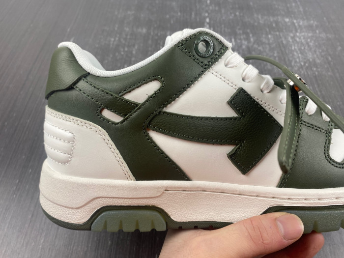 OFW OUT OF OFFICE SNEAKERS
