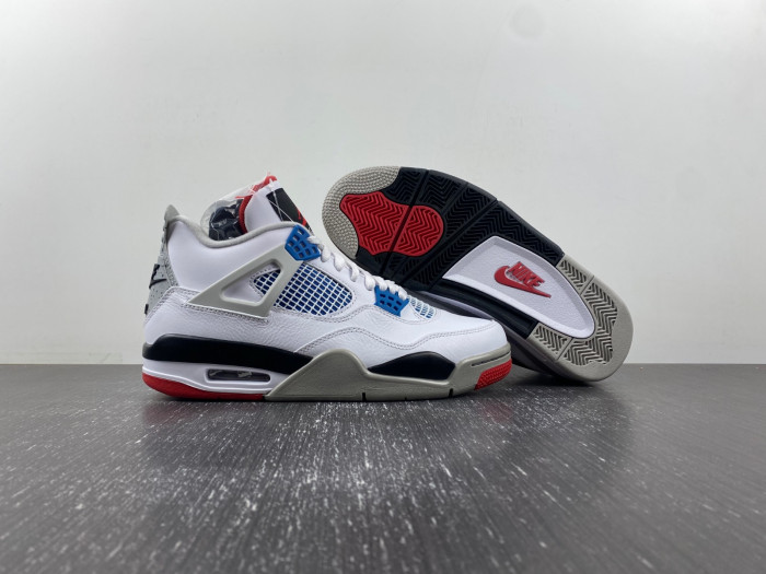 AIR JORDAN 4 RETRO SE