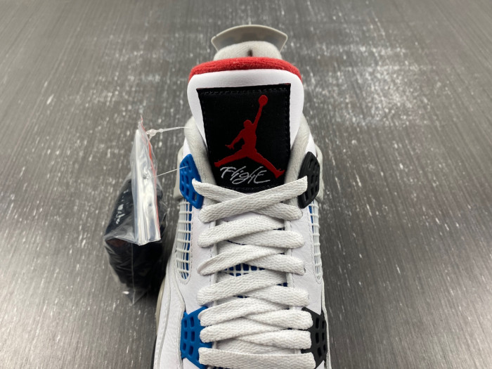 AIR JORDAN 4 RETRO SE