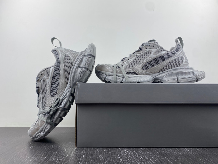 Ba*len*cia*ga 3xl sneakers