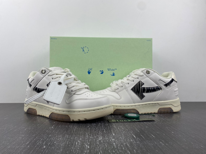 OFW OUT OF OFFICE SNEAKERS