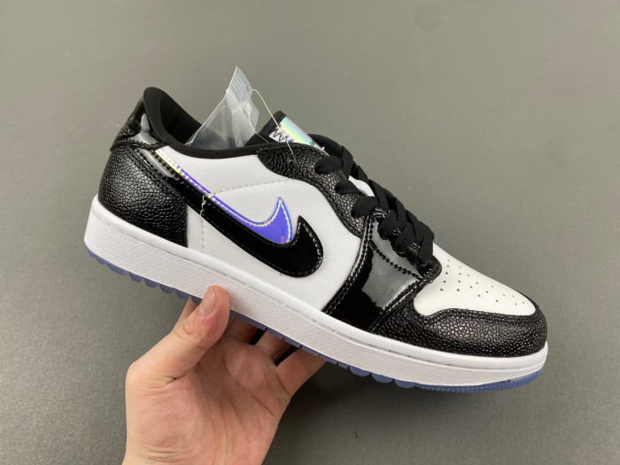 AIR JORDAN 1 LOW GOLF ENDLESS PURSUIT FZ4159-100