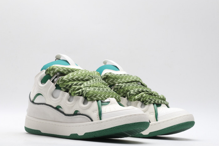 LANVIN CURB Sneakers
