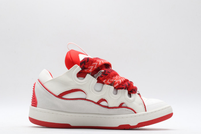 LANVIN CURB Sneakers