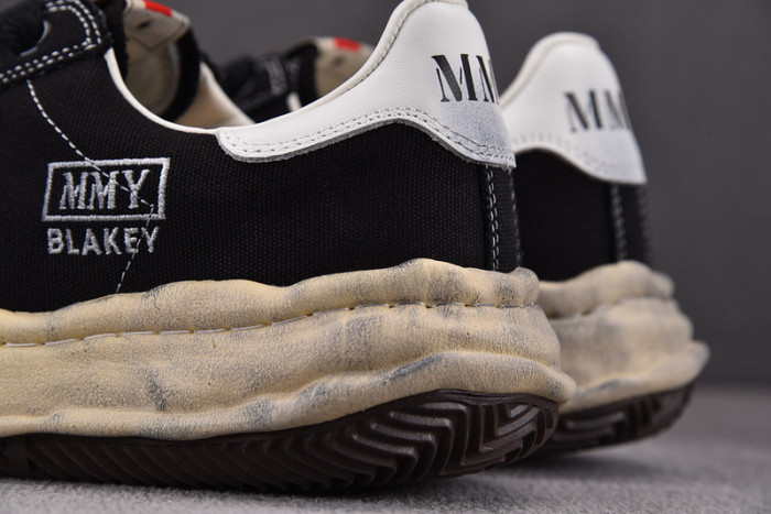 MIHARA YASUHIRO SNEAKERS