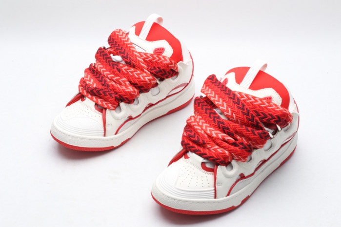 LANVIN CURB Sneakers