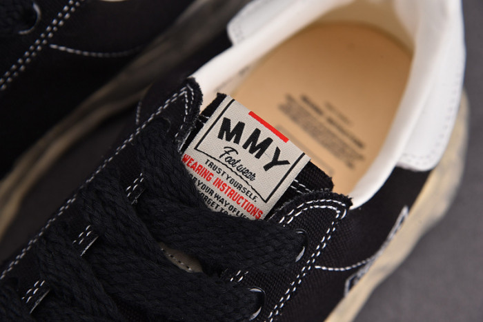 MIHARA YASUHIRO SNEAKERS