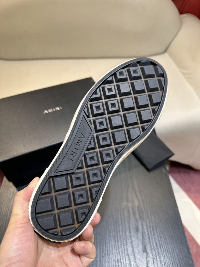 AMIRI SNEAKER