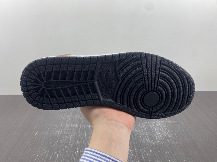 Air Jordan 1 Low OG Mocha Palomino CZ0790-102