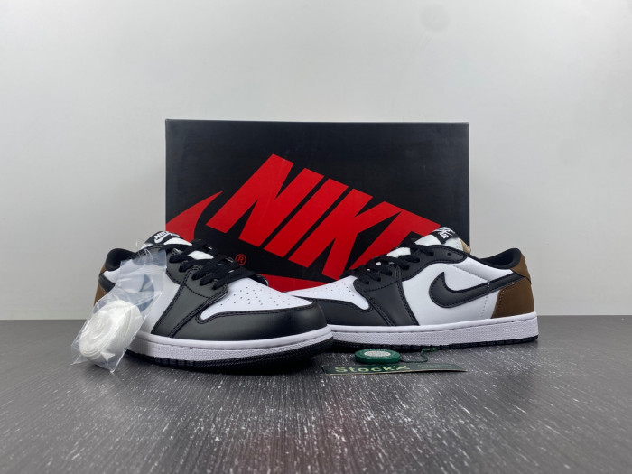Air Jordan 1 Low OG Mocha Palomino CZ0790-102