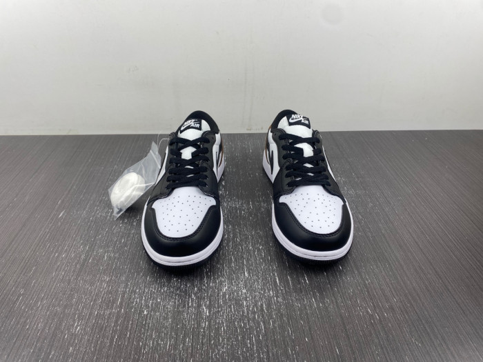 Air Jordan 1 Low OG Mocha Palomino CZ0790-102