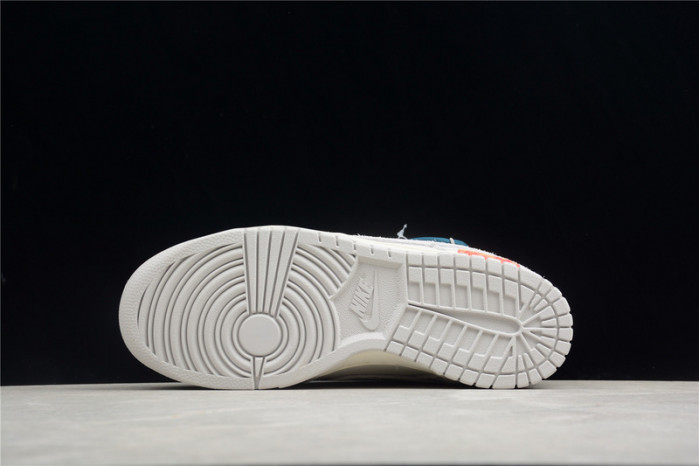 DUNK LOW 