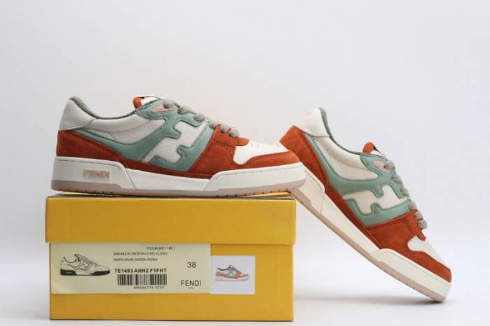 F**di sneaker