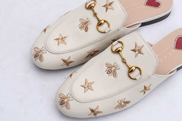 G*u*i  loafer