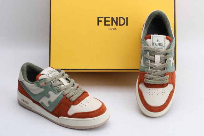 F**di sneaker