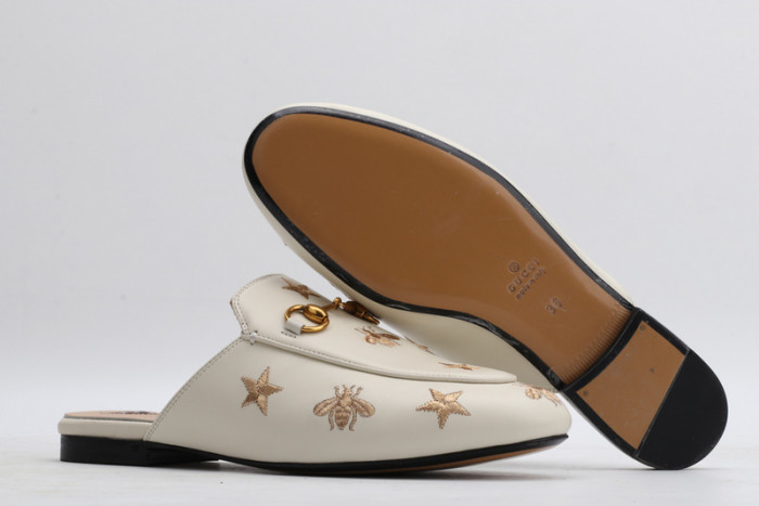 G*u*i  loafer