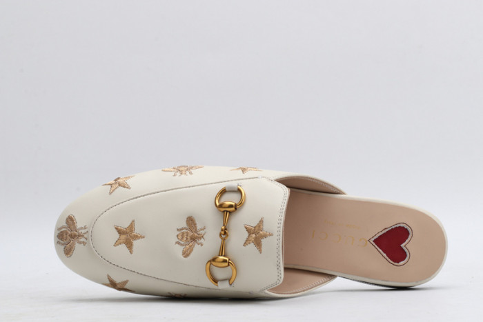 G*u*i  loafer