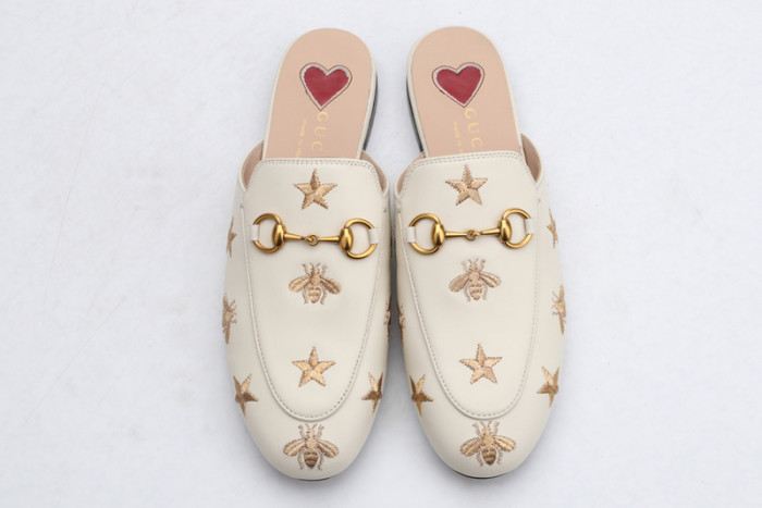 G*u*i  loafer