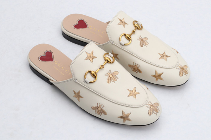 G*u*i  loafer