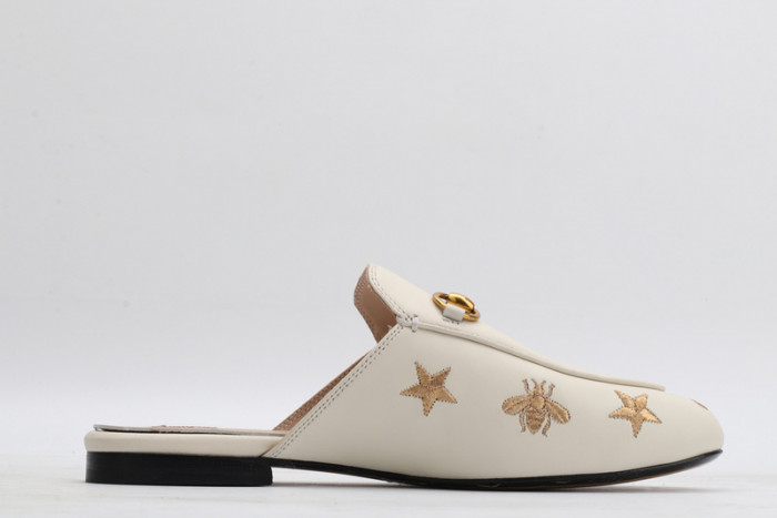 G*u*i  loafer