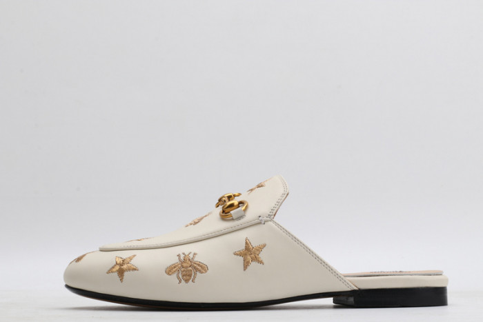G*u*i  loafer