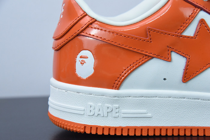 A BATHING APE BAPE SK8 STA