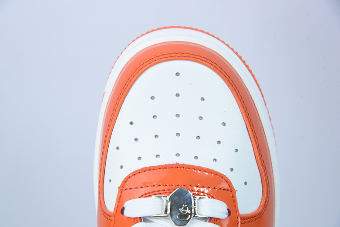 A BATHING APE BAPE SK8 STA