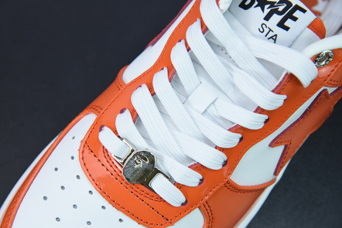 A BATHING APE BAPE SK8 STA