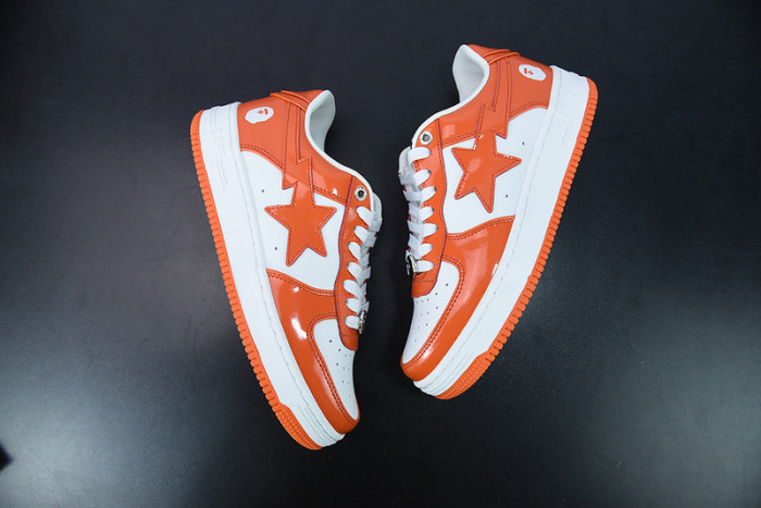 A BATHING APE BAPE SK8 STA