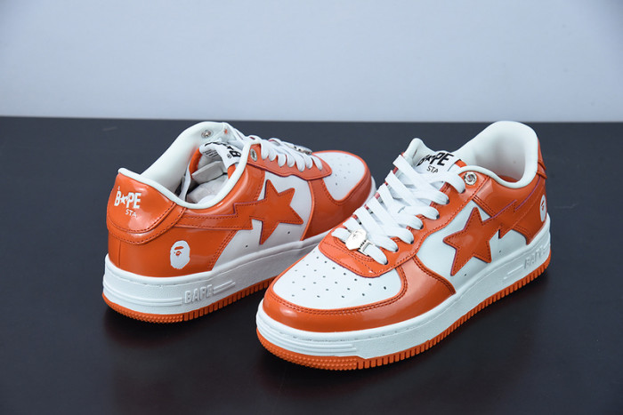 A BATHING APE BAPE SK8 STA