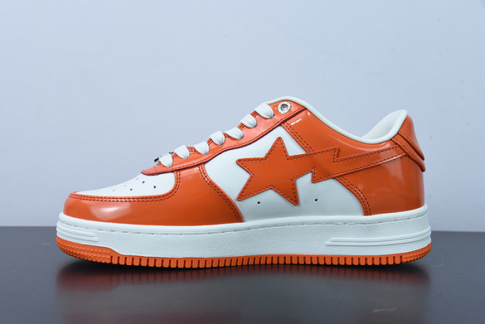 A BATHING APE BAPE SK8 STA