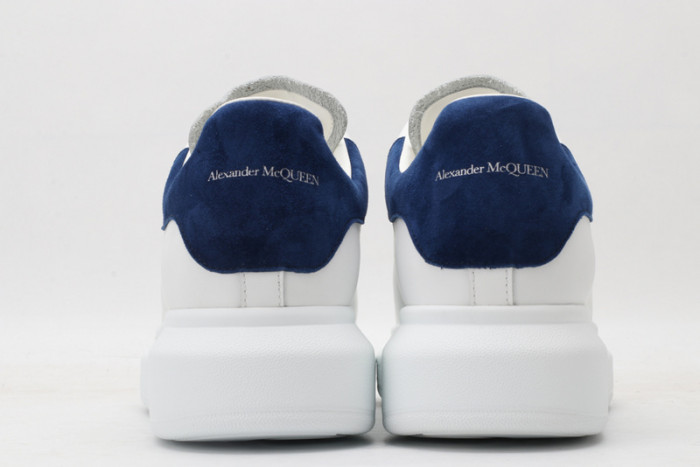 ALEXANDER MCQUEEN OVERSIZED