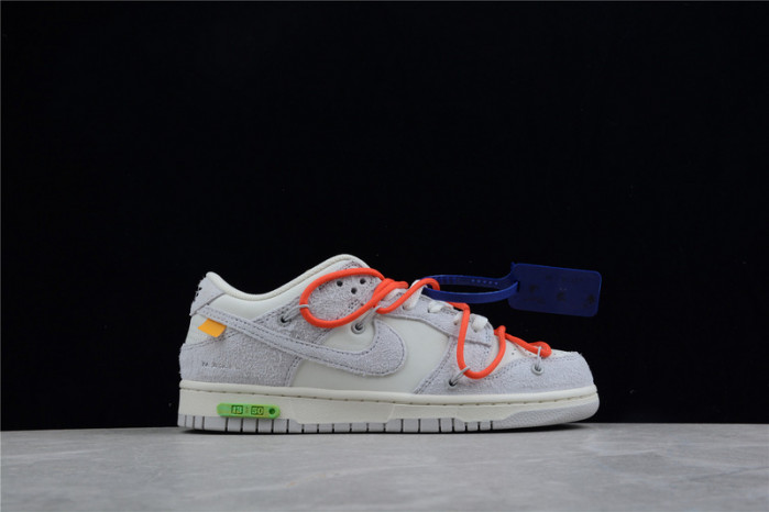 DUNK LOW 
