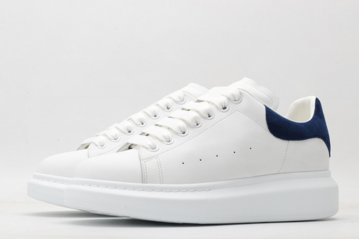 ALEXANDER MCQUEEN OVERSIZED