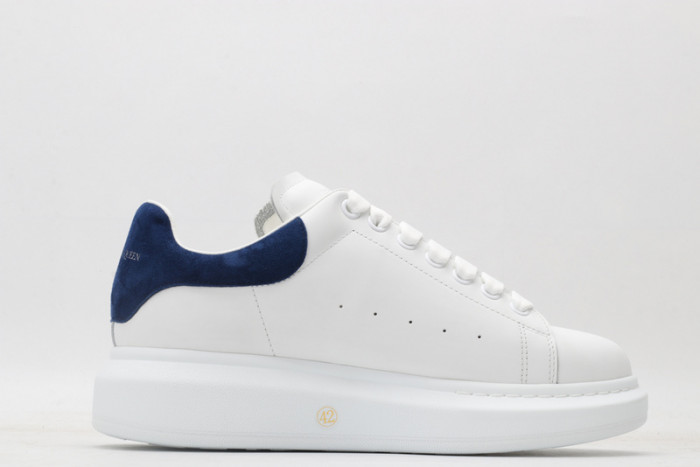 ALEXANDER MCQUEEN OVERSIZED