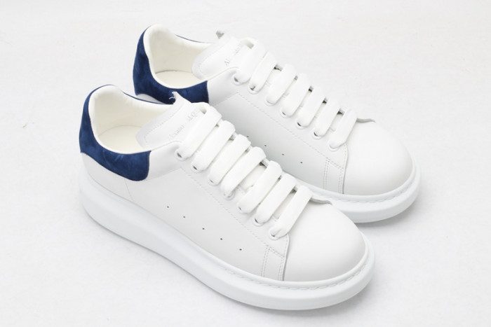 ALEXANDER MCQUEEN OVERSIZED