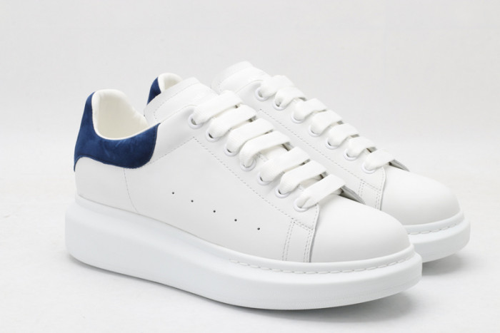 ALEXANDER MCQUEEN OVERSIZED