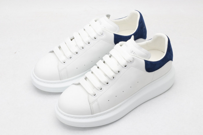 ALEXANDER MCQUEEN OVERSIZED