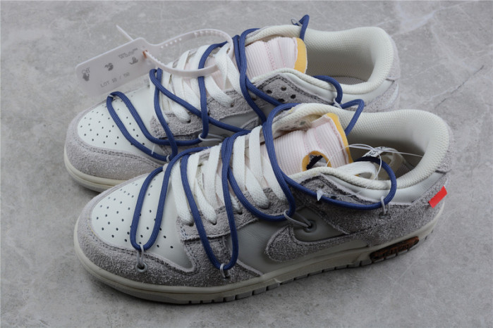 DUNK LOW