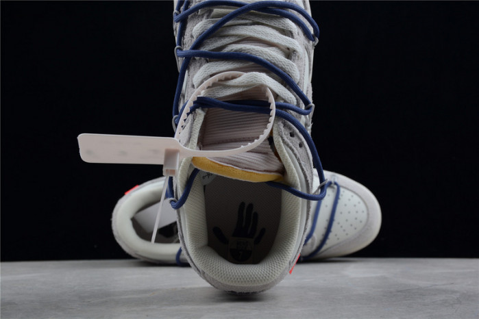 DUNK LOW