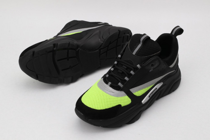 DIO* HOMME B22 TRAINER SNEAKER
