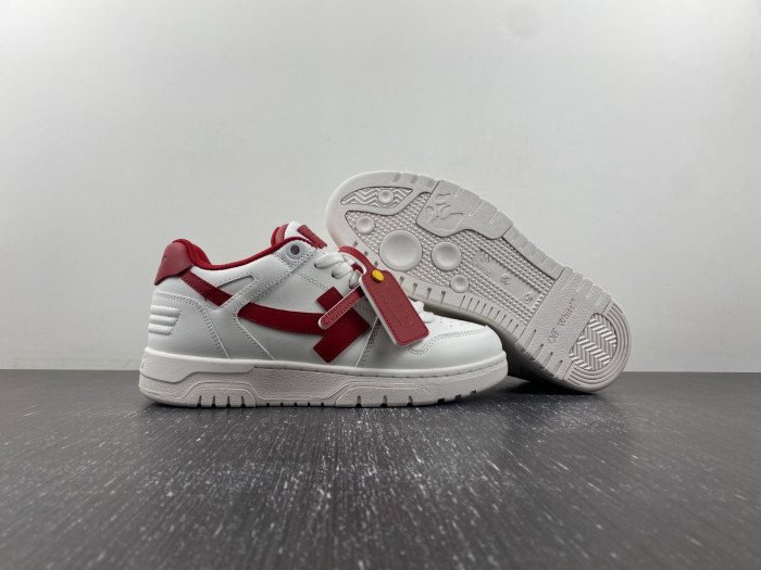OFW OUT OF OFFICE SNEAKERS