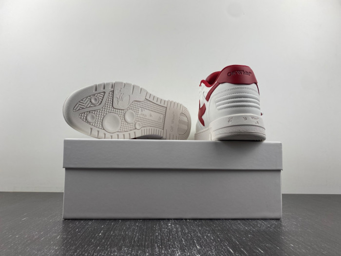 OFW OUT OF OFFICE SNEAKERS