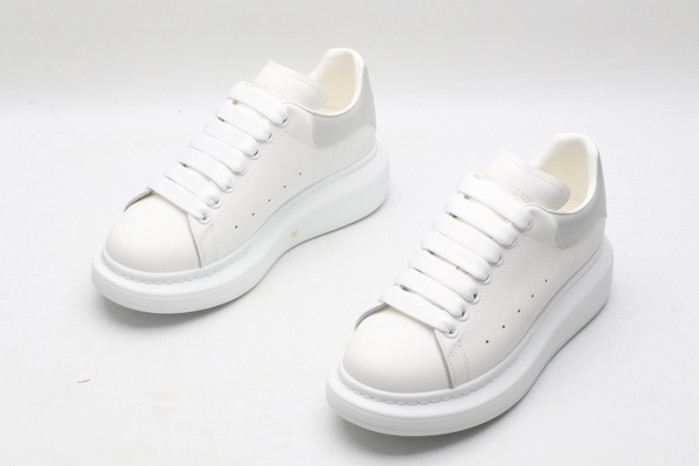 ALEXANDER MCQUEEN OVERSIZED