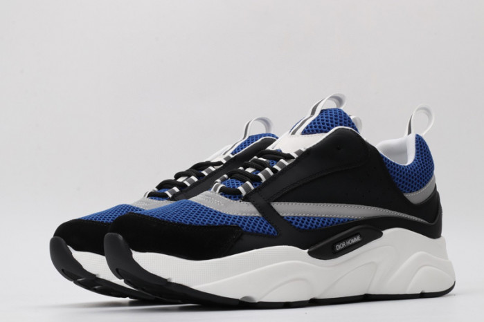 DIO* HOMME B22 TRAINER SNEAKER
