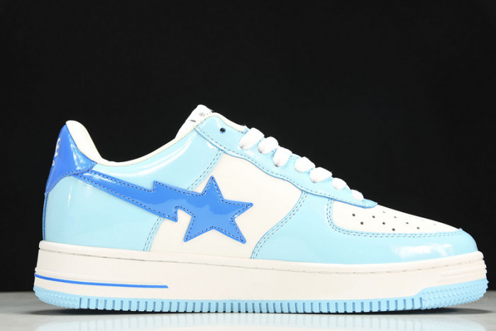 A BATHING APE BAPE SK8 STA