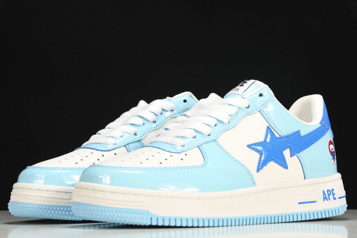A BATHING APE BAPE SK8 STA