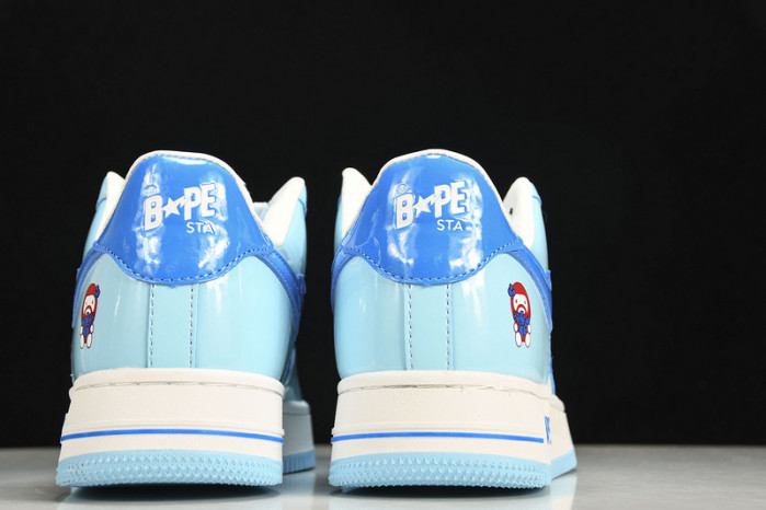 A BATHING APE BAPE SK8 STA